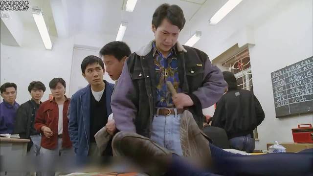 歌神和影帝同台飙戏就是不一样《亚飞与亚基》