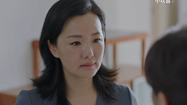 老师对外租房比中介还牛，逻辑清晰嘴皮子利索 小欢喜｜陶虹 海清