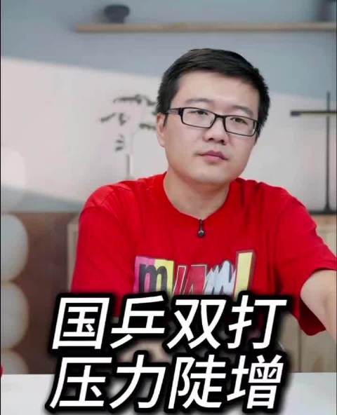 奥运 6 金目标！国乒双打将面临更大冲击 瑞典大满贯