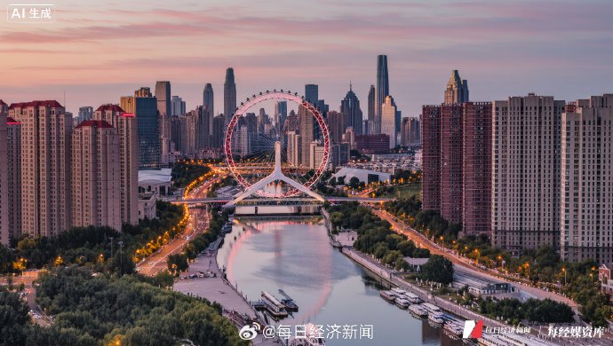 天津“海河英才”计划的后续政策调整节点是什么? 天津“海河英才”计划的后续政策调整节点是什么?