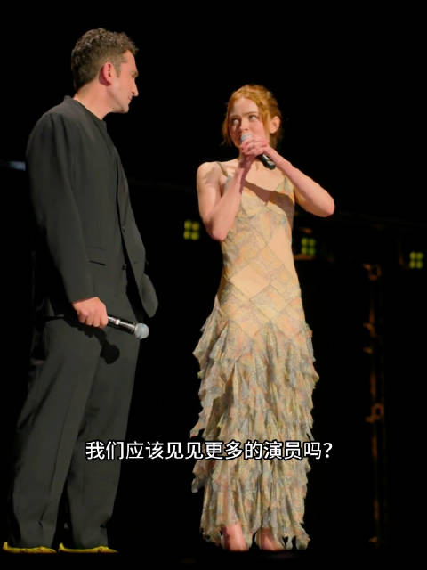 X战警阵容官宣，2028年5月5日北美上映