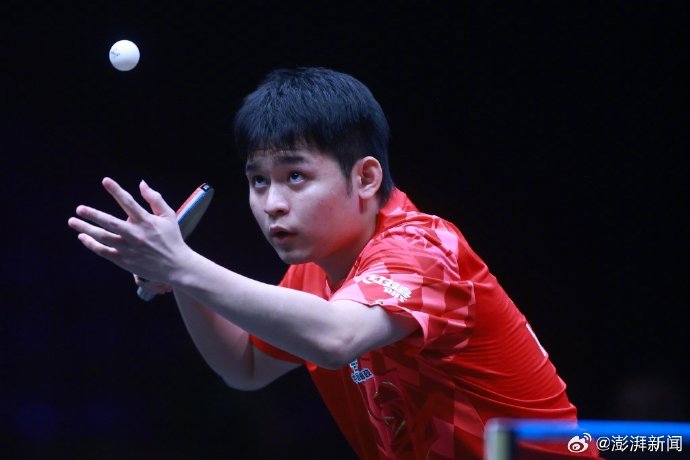 林诗栋连续两站止步16强，对国乒男队有何影响？