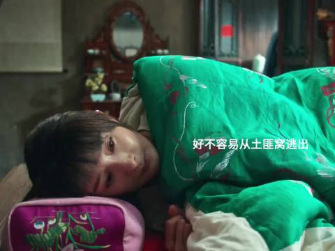 她这么平静 是因为所有的怨恨早已宣泄过 ！ 杨幂