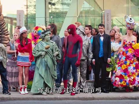 三代蜘蛛侠哪一代最贴切蜘蛛？