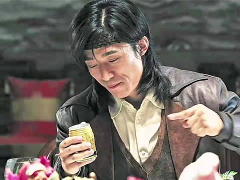 日常单指开红牛，好剧推荐