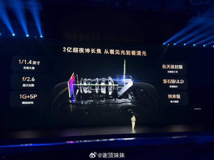 拍夜景噪点少的手机有哪些 拍夜景噪点少的手机有哪些