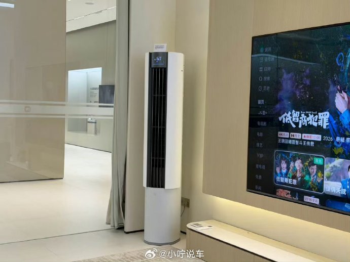 空调匹数选大了会影响房间的空气质量吗? 空调匹数选大了会影响房间的空气质量吗?
