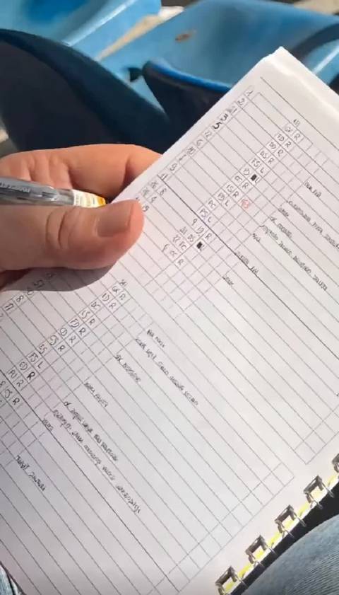 中国足球小将0比1皇马，球探笔记标记7号12号
