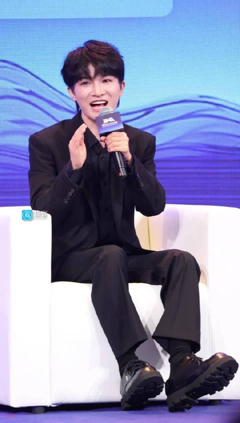 清唱好运来2026TME中国音乐影响力峰会一定要看到最后！