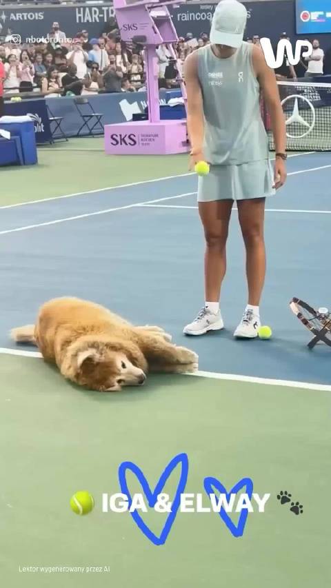 斯瓦泰克完成北美全满贯，成最年轻女球员