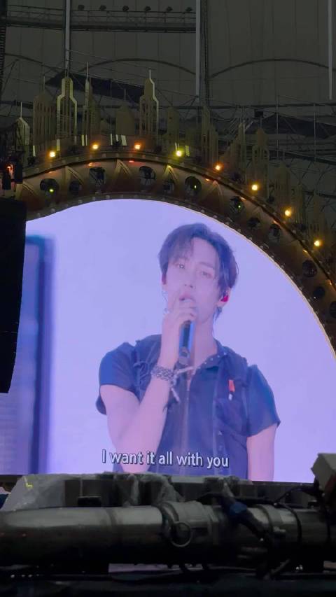 260815 PSY湿身秀 Love 119 ddoriyakkee