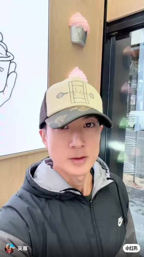 吴尊酒后打球被6比0，周杰伦称喝酒不开车
