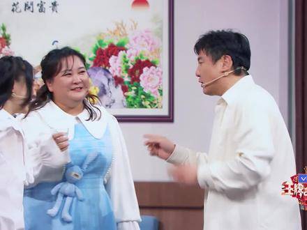 王牌对王牌战火燃起，贾玲率先亮剑！