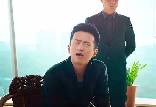 美人鱼：这段关于做鸡的名场面笑喷了，原来是这个意思啊