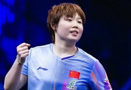 国乒重大翻车！男单全员出局，女队负重冲刺四强席位