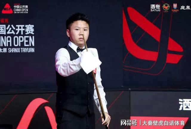 牛！6-5绝杀！周跃龙杀疯：为丁俊晖+吴宜泽复仇，还收利好消息！