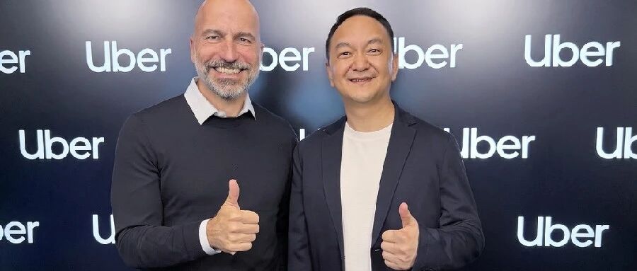 小马智行携手Uber推出欧洲最大Robotaxi部署计划：5城部署超2000辆