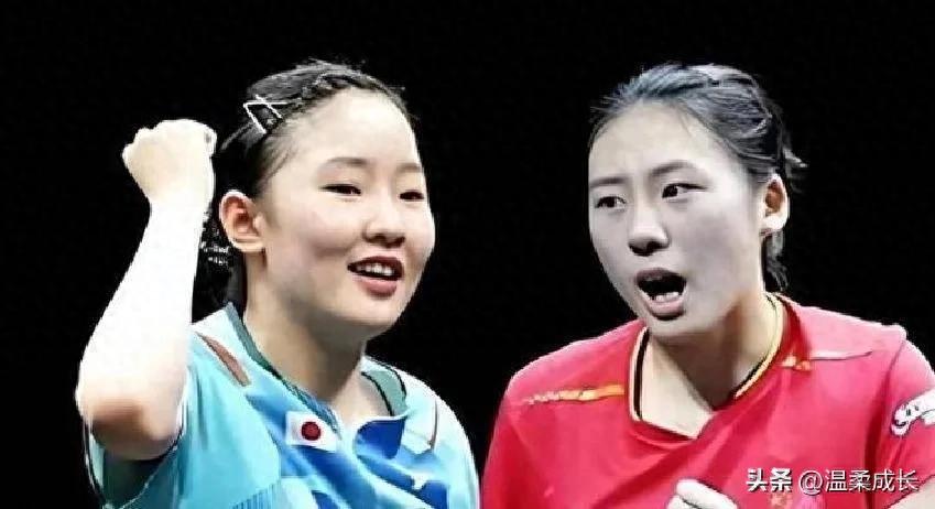 陈熠再战张本美和，上次裁判罚分引争议，这次能复仇吗？