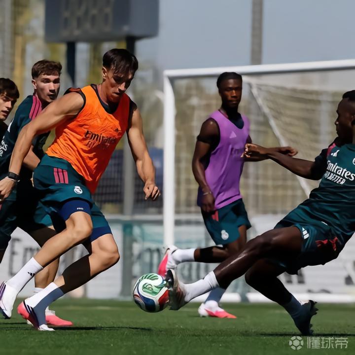 除TAA外，皇马今夏是2019年来首次为23岁以上球员付转会费
