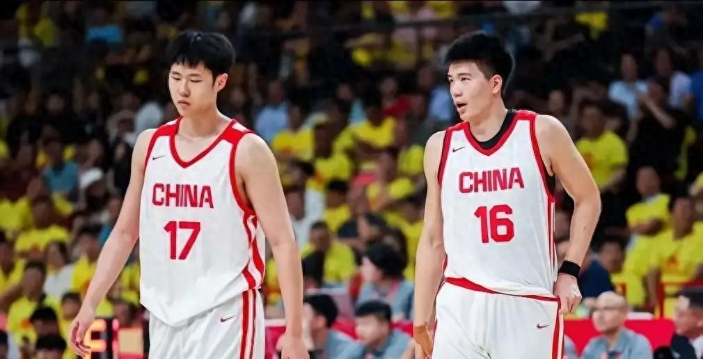 随着中国男篮5分险胜，郭士强和教练组，有可能做出以下三个改变