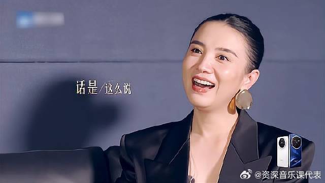 太有节目了！李宇春说来推荐歌，宋佳前秒刚附和下秒就反驳丨有歌