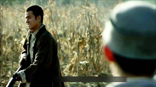 周卫国铁血复仇全歼日军小队，却在虎头山遭受猜忌排挤！
