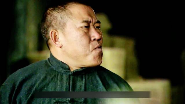 团长周卫国夜袭清风寨，竟打服土匪当上二当家！