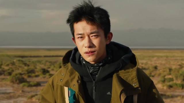 易烊千玺一步一部，低产出高质量挑战不同人设