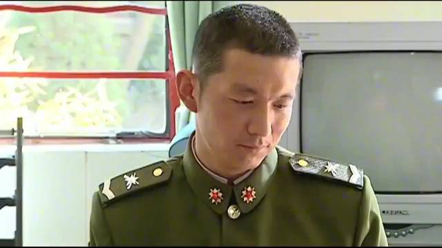 伍六一因伤退伍拒司务长，称不敢太偷懒
