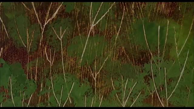 《村庄》一声“Oi!”打破宁静，悬念拉满
