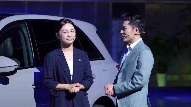 工程师冬夏极境实测，魏牌V8X可靠路跑验证