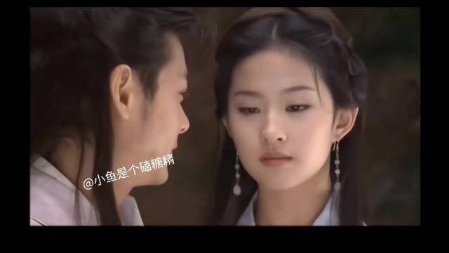 盘点一下这些年，刘亦菲打了多少工？！ 梦华录，仙剑奇侠传，考古