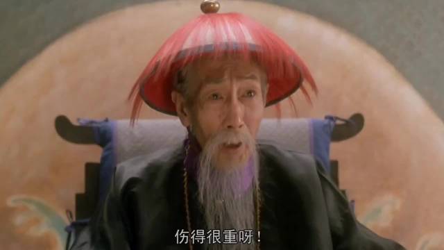 这一滴眼泪，是他最后仅存的良知