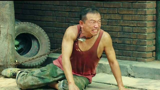 电影《第二十条》一口气看完 法不能让不法让步，正义永远不会迟到