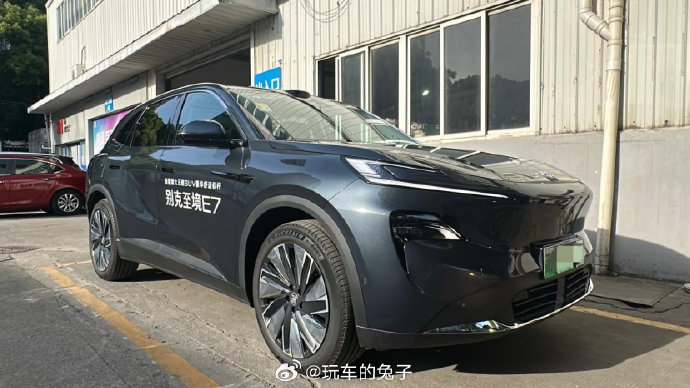 通勤车推荐里,别克至境E7的智能驾驶适合新手吗? 通勤车推荐里,别克至境E7的智能驾驶适合新手吗?