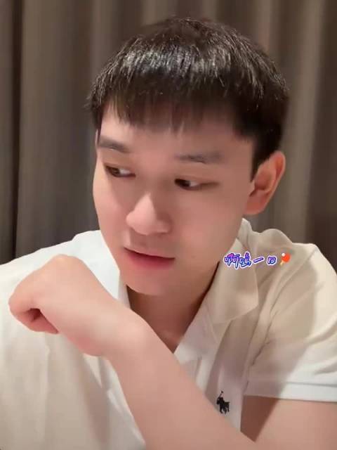 刘丁硕：积分会掉但健康更重要，储备体能备战亚运