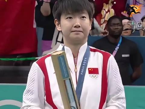 孙颖莎被骂，樊振东离开，林高远沉默：国乒到底怎么了？国乒