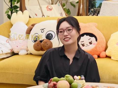 李雪琴 blackpink是什么意思