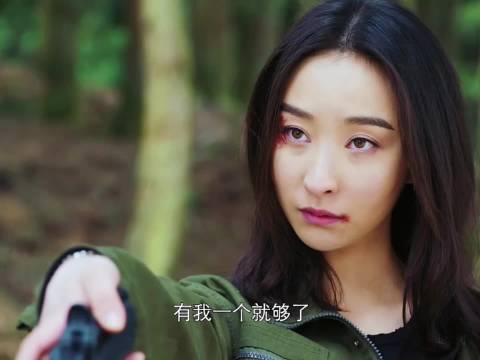黑老大花100万买下女囚最后成了又狠又飒的王牌杀手
