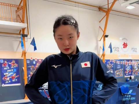 现在的张本美和，和2018年的伊䕨美诚非常相似…