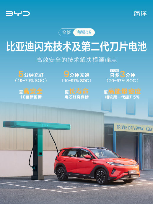 海狮06ev闪充版的安全配置有哪些？