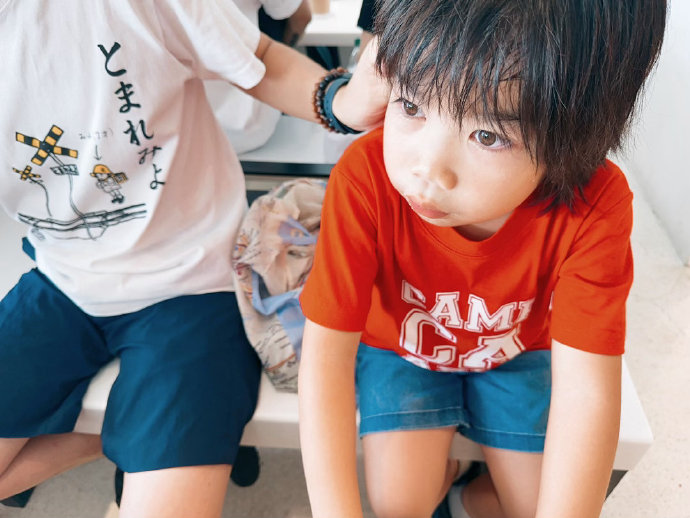 代乐乐如何帮孩子克服对写字帖的抵触? 代乐乐如何帮孩子克服对写字帖的抵触?