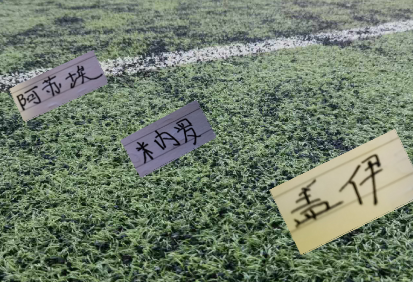 申花大桌子结实！大胜河南后 一次上桌3个外援盖伊 阿苏埃 米内罗