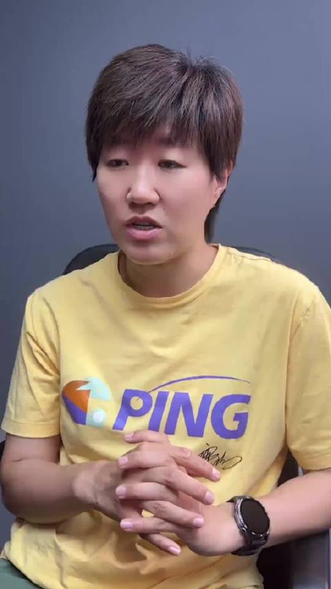 郭焱称张本美和将成国乒未来十年主要对手