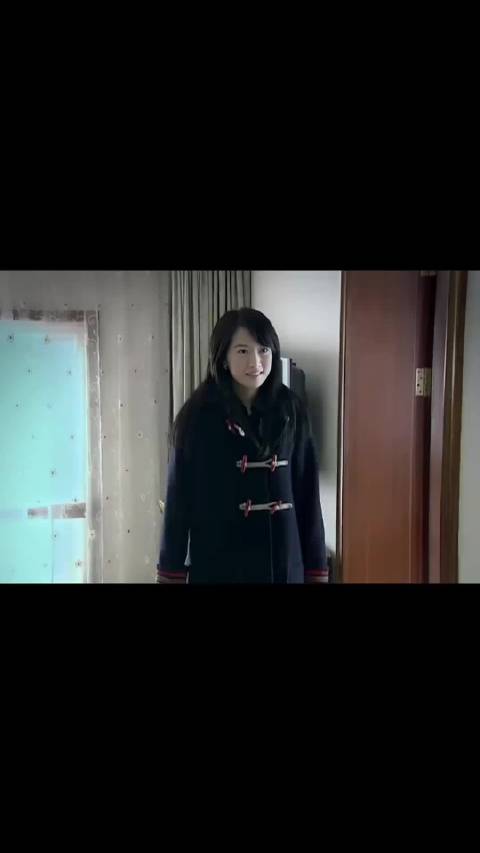 海藻这颜值，这身材，这眼神，哪个男人能拒绝