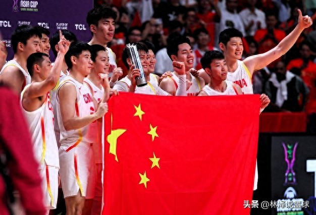 四大利好加持！明晚19：30男篮迎战新西兰，收官战有望完美翻盘
