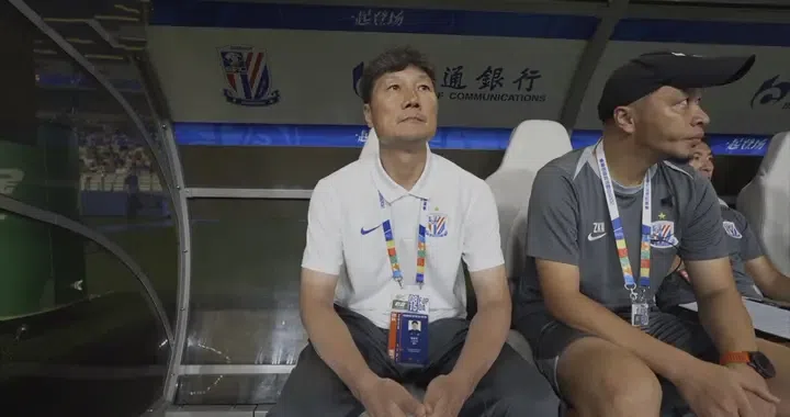 毛毅军完成任务，激活谢鹏飞+徐皓阳 申花新帅正式接手 1将主力不保