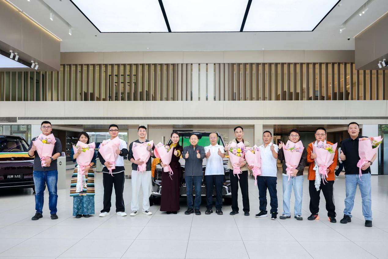 赛力斯张兴海：没有高可靠就没有高价值，问界产品坚守全生命周期可靠