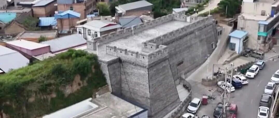 山西吕梁明代古城墙被“拆旧建新”，墙砖废石当垃圾倾倒，当地最新回应：已成立调查专班，全力配合省文物局专家进行深入调查核实