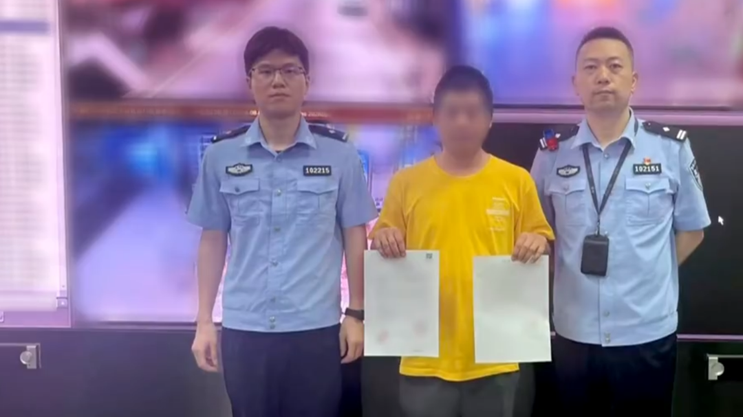 刷到猝死视频发现主角是自己，司机愤怒报警：我还活着